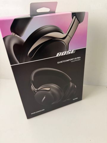 Bose quietcomfort Ultra 2