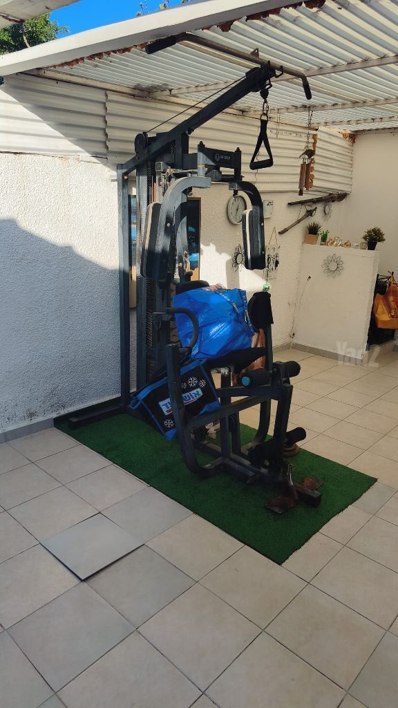 מולטי טריינר