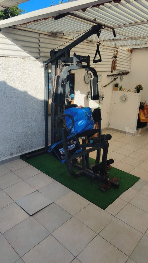 מולטי טריינר