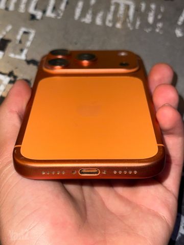 iPhone 17 Pro 256gb eSIM