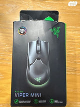 עכבר גיימינג viper mini
