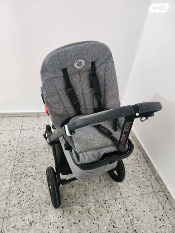 עגלת בוגבו