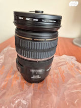 עדשה Canon 17-55mm f-2.8