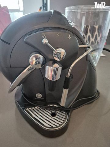 מכונת קפה cafitali