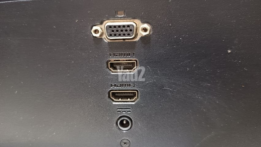 צג מחשב "23  HP Led