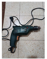 מקדחה