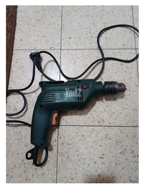 מקדחה