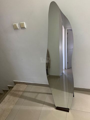 מראה מעוצבת עפ מעמד
