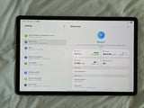 Galaxy tab s9 plus 512gb