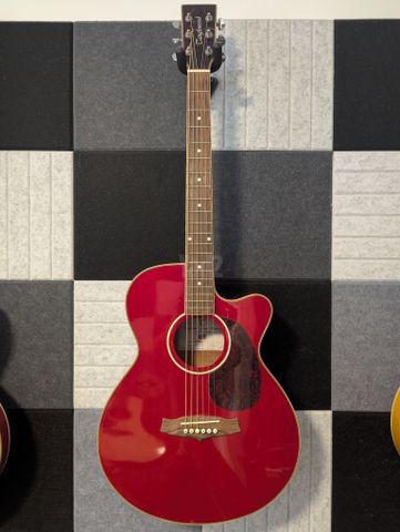 Tanglewood Evolution TSFCER