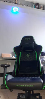 כסא גיימר Zen Razer Edition