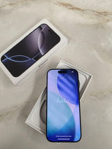 Iphone 16 pro 256 gb