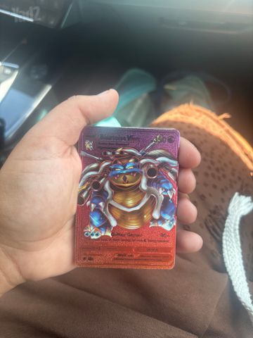 קלפי פוקימון