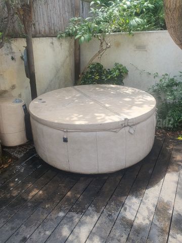 ג'קוזי