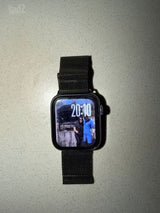 Apple Watch SE 44mm בצבע