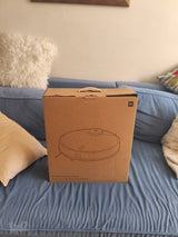 mi robot vacuum mop p