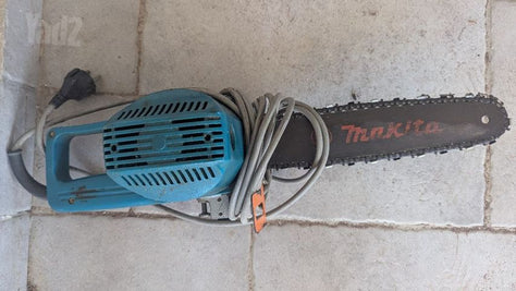 מסור חשמלי