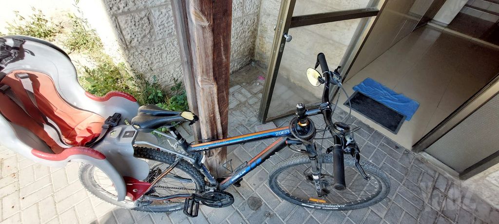 אופניים