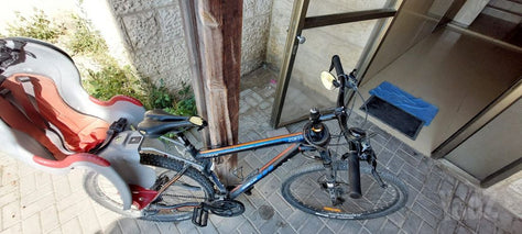 אופניים