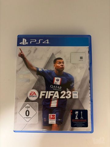 FIFA 23 לסוני 4