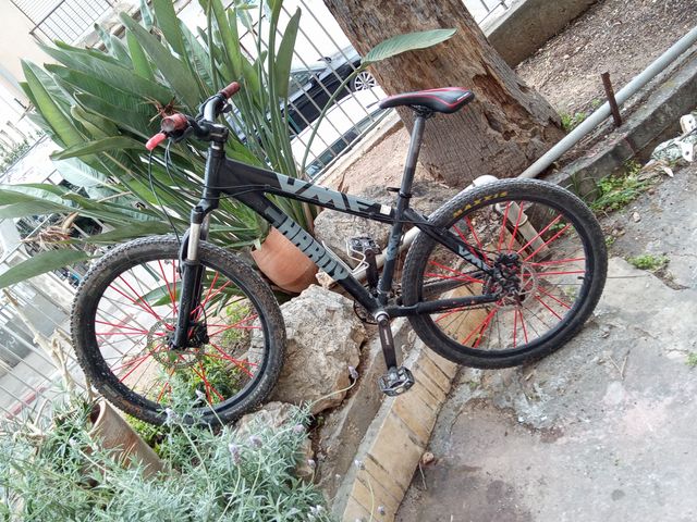 אופני הרים