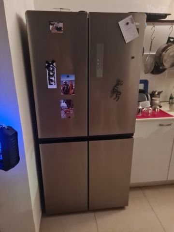 מקרר