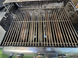 גריל גז Weber Genesis E-310
