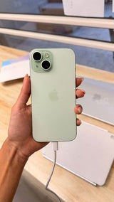 אייפון 15 256 GB