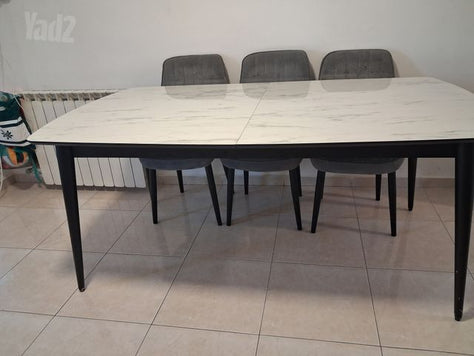 שולחן סלון