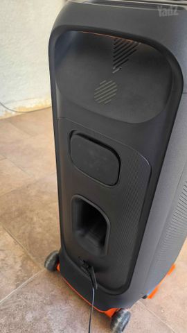 JBL PartyBox 710 כמו חדש