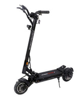 Teverun fighter Q