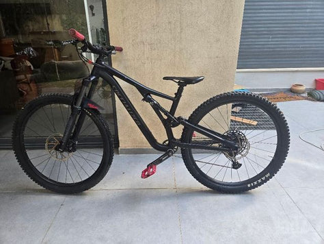 אופני הרים MTB