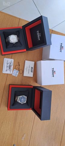 שעון tissot prx טיסו