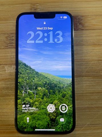 iPhone 13 Pro 256GB