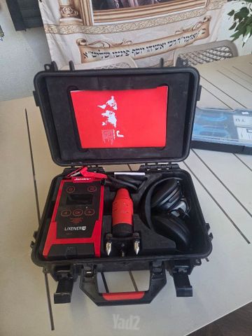 מכשיר אקוסטי