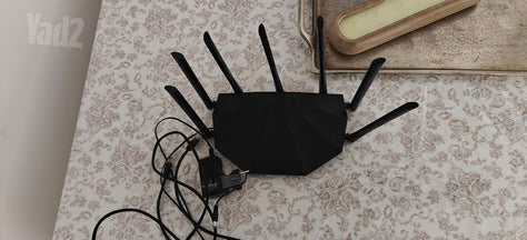 Tenda ac23