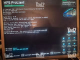 שרת HPE ProLiant DL360 Gen9