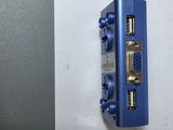 מתג KVM עם כבלים