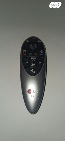 שלט לטלויזיה LG