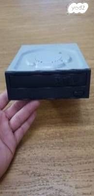 צורב DVD סוני