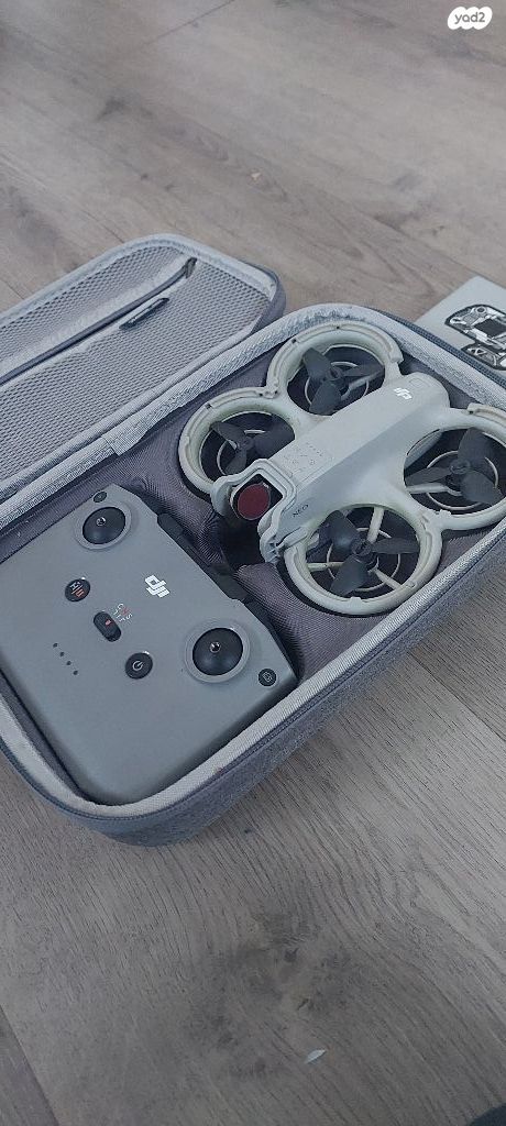 Dji neo fly combo
