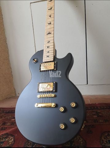 Electric guitar