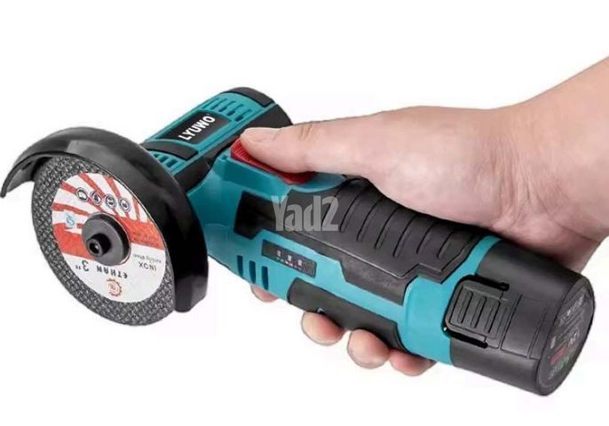 דיסק קטן  לבית חיתוך עץ ומתכת.
