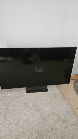 Samsung 50 inch oled למכירה