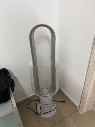 מאוורר ללא להבים