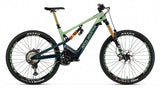 C90 Rocky Mountain Altitude