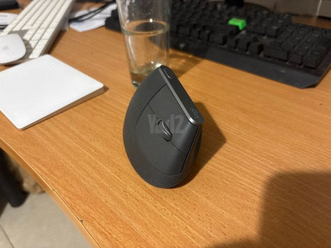 עכבר logitech mx vertical