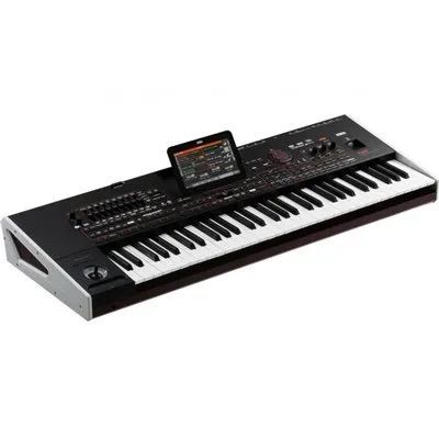 Korg Pa4X 76