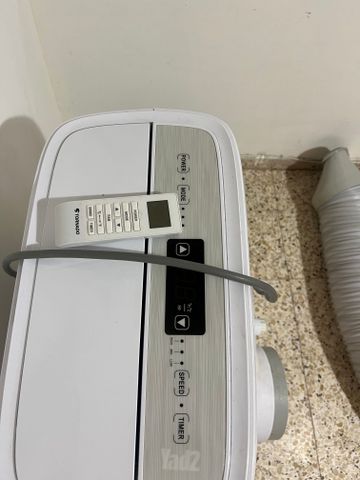 מזגן טורנדו
