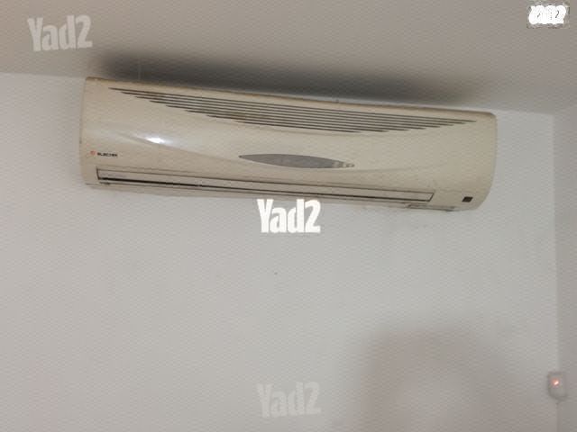 מזגן 3.5 כ"ס
